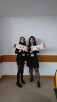 Hexagon EuroAsia MUN Konferansında 