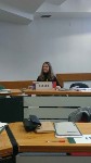 Hexagon EuroAsia MUN Konferansında 
