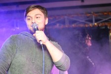 Hexagon’da Eğlence Dolu Bir Akşam