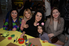 Hünerli Elleriyle Dünyayı Değiştirdiler