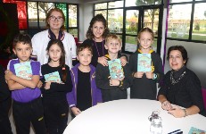 Pelin Güneş’le Kitaplara Yolculuk