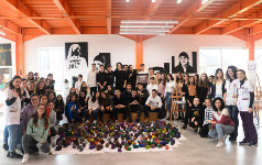 Academy 1418’de İyilik Günü
