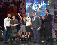 Academy 1418’e ‘Genç Star’ Ödülü 