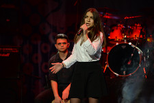 Academy 1418’e ‘Genç Star’ Ödülü 