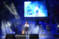 Academy 1418’e ‘Genç Star’ Ödülü 