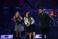 Academy 1418’e ‘Genç Star’ Ödülü 