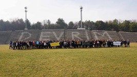 Hexagon Öğrencilerinden Ankara Çıkarması