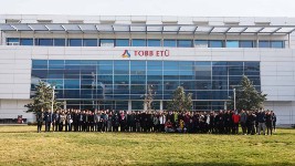 Hexagon Öğrencilerinden Ankara Çıkarması