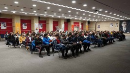 Hexagon Öğrencilerinden Ankara Çıkarması