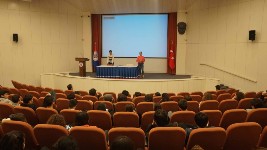 Hexagon Öğrencilerinden Ankara Çıkarması