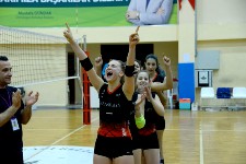    Liselerarası Bursa Şampiyonu