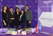 Şahinkayadan Sanata Tam Destek   