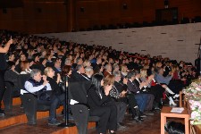 Şahinkayadan Sanata Tam Destek   