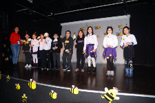 İkinci Yabancı Dil ‘Spelling Bee’ Etkinliği