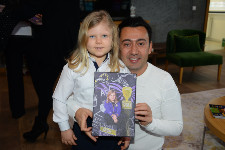 Karne Mutluluğu 