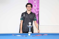 Bilardo Türkiye Şampiyonası’nda Büyük Başarı