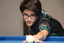 Bilardo Türkiye Şampiyonası’nda Büyük Başarı