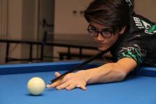 Bilardo Türkiye Şampiyonası’nda Büyük Başarı