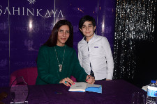 ‘Seyirci Değil, Oyuncu Olun’ 