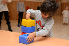 Minikler Oyun Grubu 