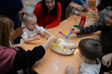 Minikler Oyun Grubu 