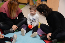 Minikler Oyun Grubu 