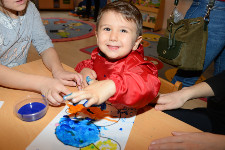 Minikler Oyun Grubu 