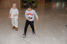 Minikler Oyun Grubu 