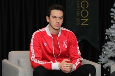 Şahinkaya’dan Olimpiyatlara Uzanan Başarı Öyküsü!