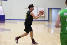 Hexagon Erkek Basketbol Takımı Sezona Galibiyetle Başladı