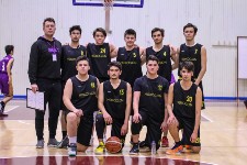 Hexagon Erkek Basketbol Takımı Sezona Galibiyetle Başladı