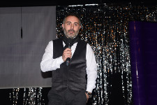 Öğrencilerle 'Elektronik Atık' Semineri