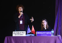 Münazara Turnuvasında Çekişmeli Final