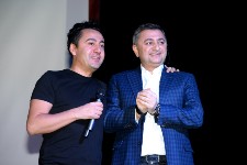 ‘Mutlu Hissetmediğiniz Mesleği Değiştirin’