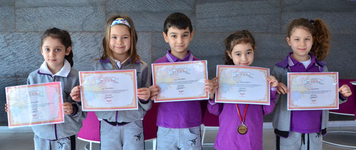 31 Mart- 04 Nisan 2014 Haftanın STAR’ları…