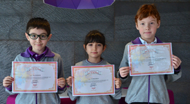 31 Mart- 04 Nisan 2014 Haftanın STAR’ları…