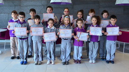 31 Mart- 04 Nisan 2014 Haftanın STAR’ları…