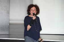 Aslı Tohumcu ile Kitaplara Yolculuk