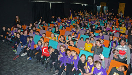Aslı Tohumcu ile Kitaplara Yolculuk
