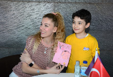 Farklılıklar Yaşamı Zenginleştirir 