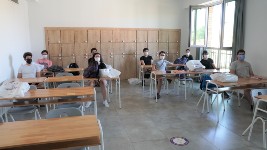 Yüz Yüze Eğitimde Güvenli Başlangıç
