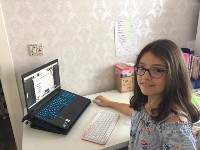 Uzaktan Eğitim ile Başarılı Süreç