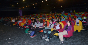 Şahinkaya’da “Mamma Mia” Müzikali
