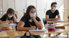 Yüz Yüze ve Online Eğitim Bir Arada