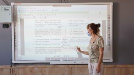 Yüz Yüze ve Online Eğitim Bir Arada