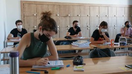 Yüz Yüze ve Online Eğitim Bir Arada