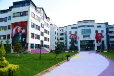 Kampüste Cumhuriyet Heyecanı