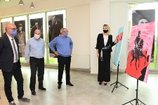 Cumhuriyet’in Renkleri Sergisi