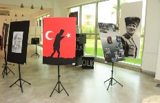 Cumhuriyet’in Renkleri Sergisi