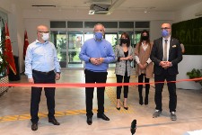 Cumhuriyet’in Renkleri Sergisi